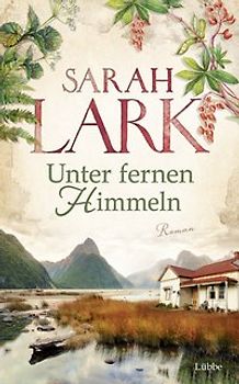 Unter fernen Himmeln