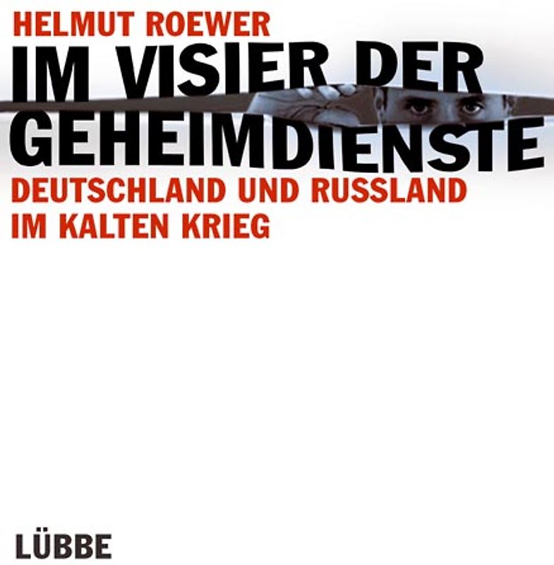 Im Visier der Geheimdienste