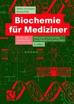 Biochemie für Mediziner