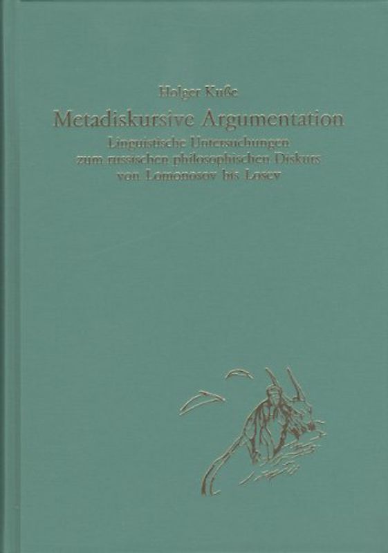 Metadiskursive Argumentation