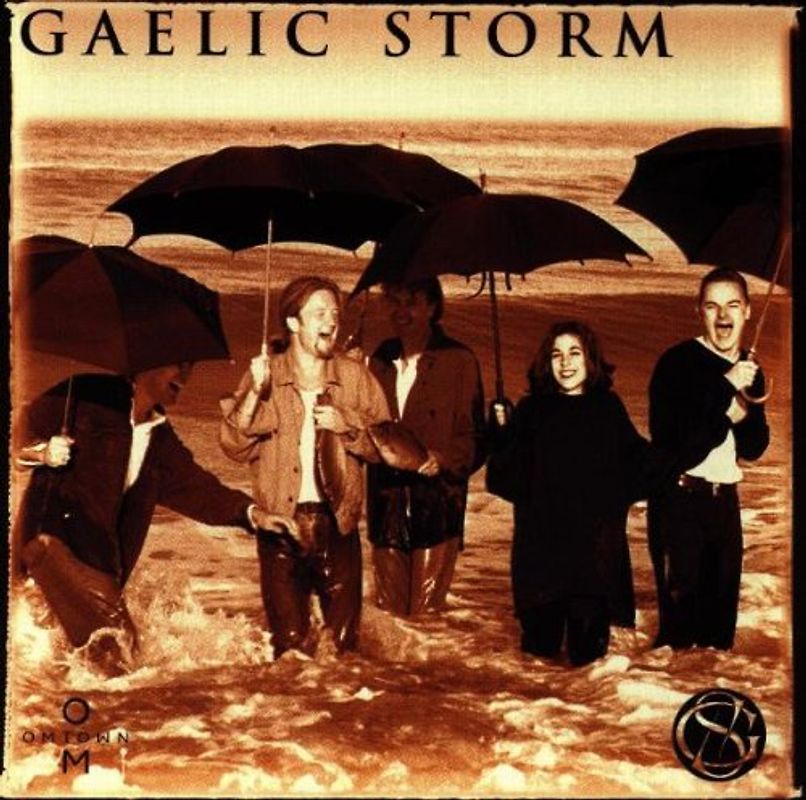Gaelic Storm - Gaelic Storm