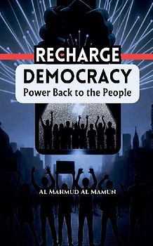 Recharge Democracy
