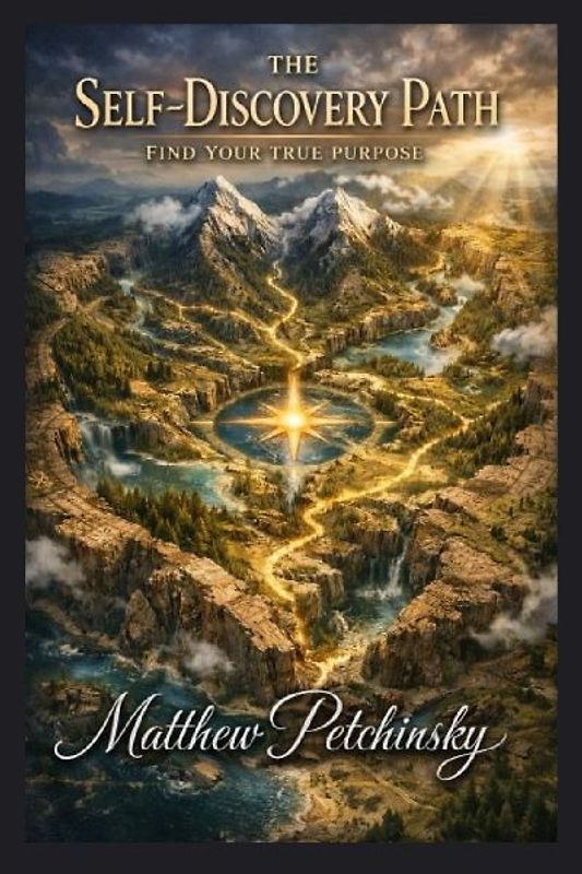 The Self-Discovery Path