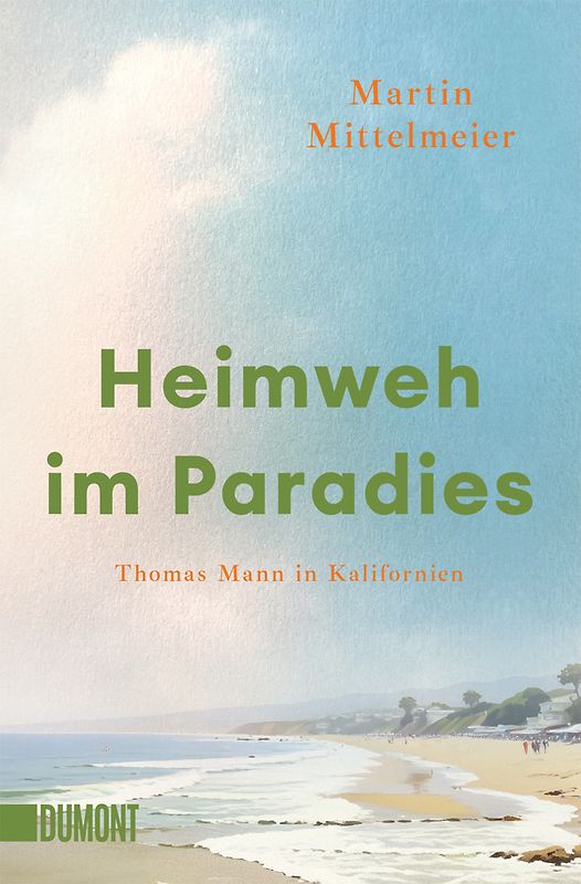 Heimweh im Paradies