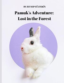 Pamuk's Adventure: Lost in the Forest,Road Trıp, Funny school Kındergarden, Homeschool Kıds