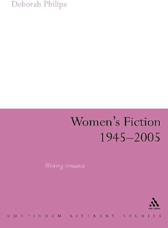 Women's Fiction 1945-2005