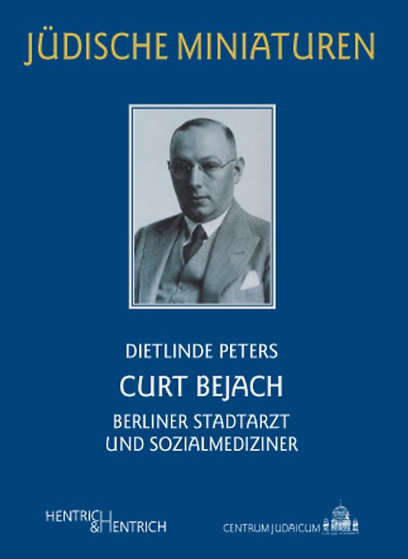 Curt Bejach