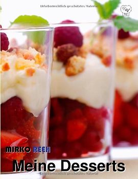 Meine Desserts