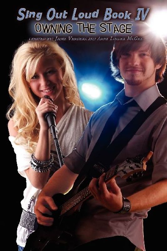 Sing Out Loud Book IV