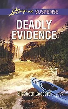 Deadly Evidence (Mount Shasta Secrets, 1)