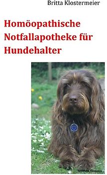 Homöopathische Notfallapotheke für Hundehalter