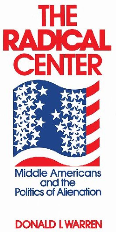 The Radical Center