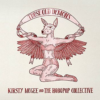 Kirsty Mcgee - Those Old Demons
