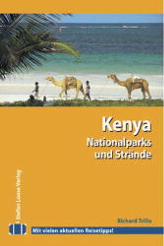 Kenya - Nationalparks & Strände