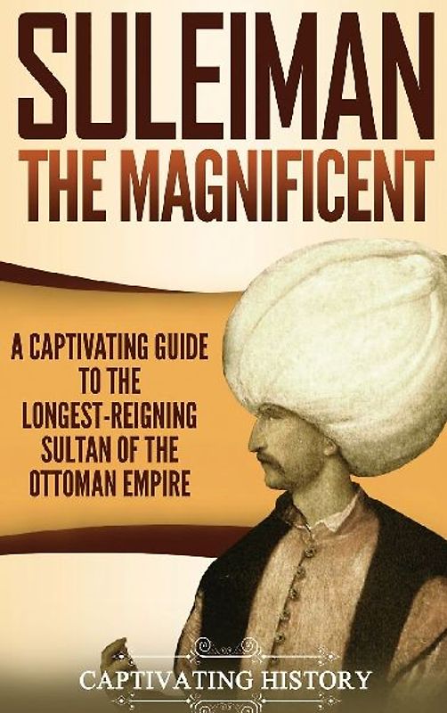 Suleiman the Magnificent