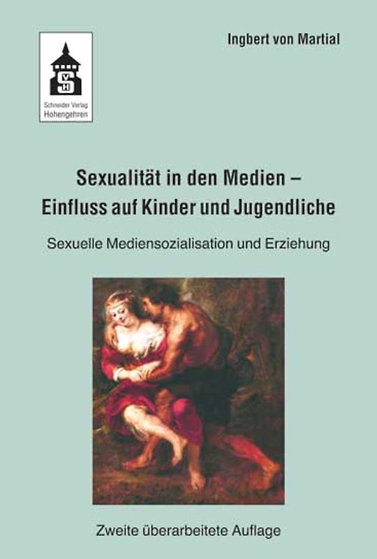 Sexualität in den Medien - Einfluss auf Kinder und Jugendliche