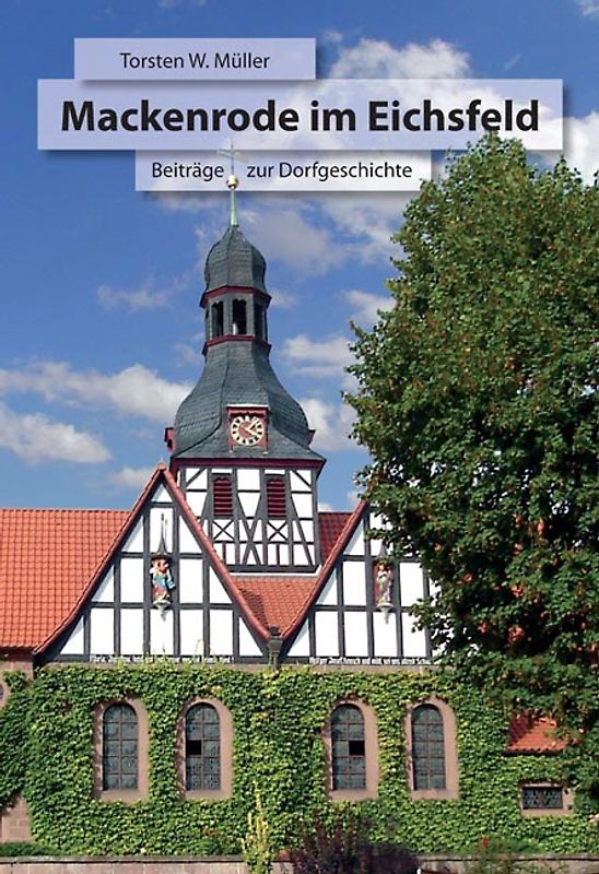 Mackenrode im Eichsfeld