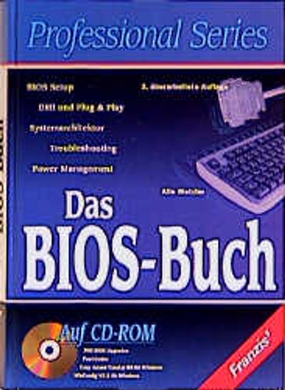 Das BIOS-Buch