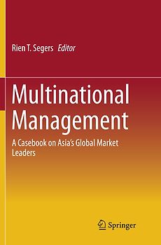 Multinational Management