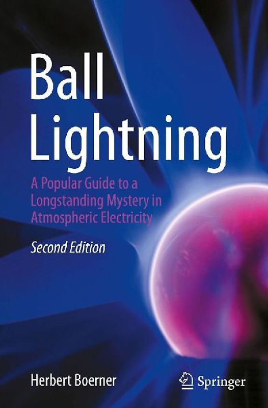 Ball Lightning