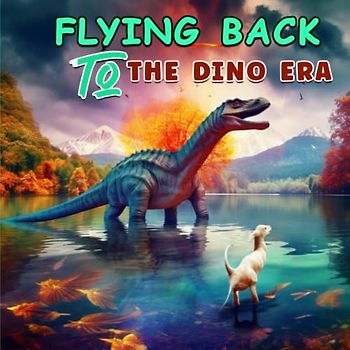 Flying Back to the Dino Era: The Top 25 Dinosaurs Every Kid Should Know, with Incredible Images and Engaging Facts.