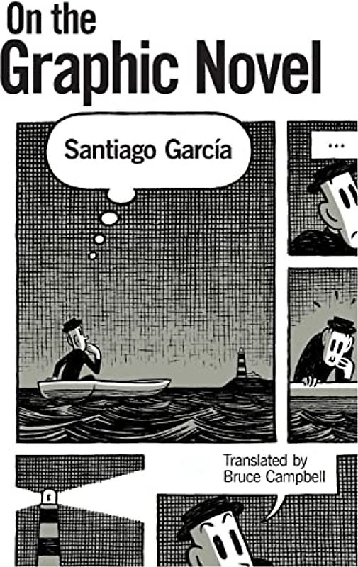 On the Graphic Novel
