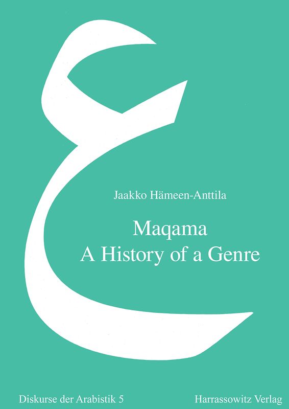 Maqama