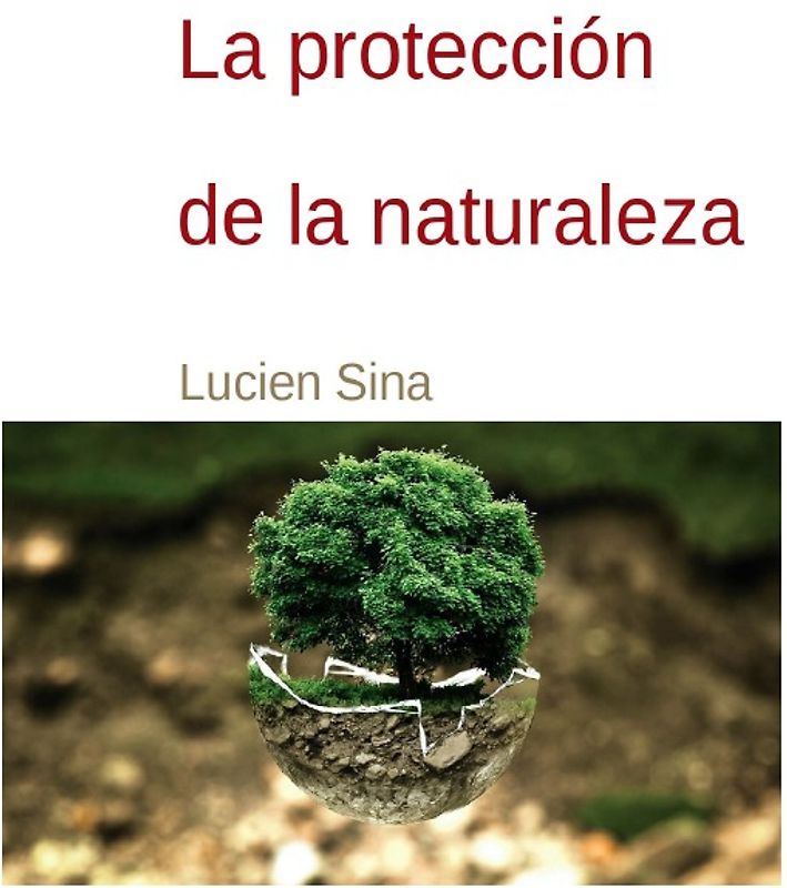 Protección de la naturaleza
