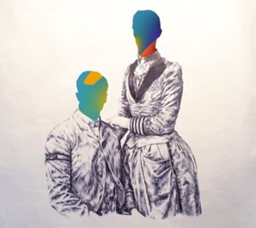 Algiers - You're the Captain