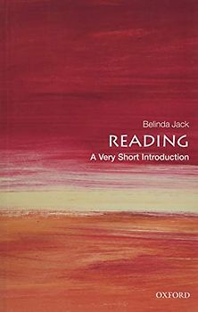 Reading: A Very Short Introduction (Very Short Introductions)