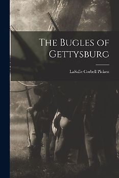The Bugles of Gettysburg
