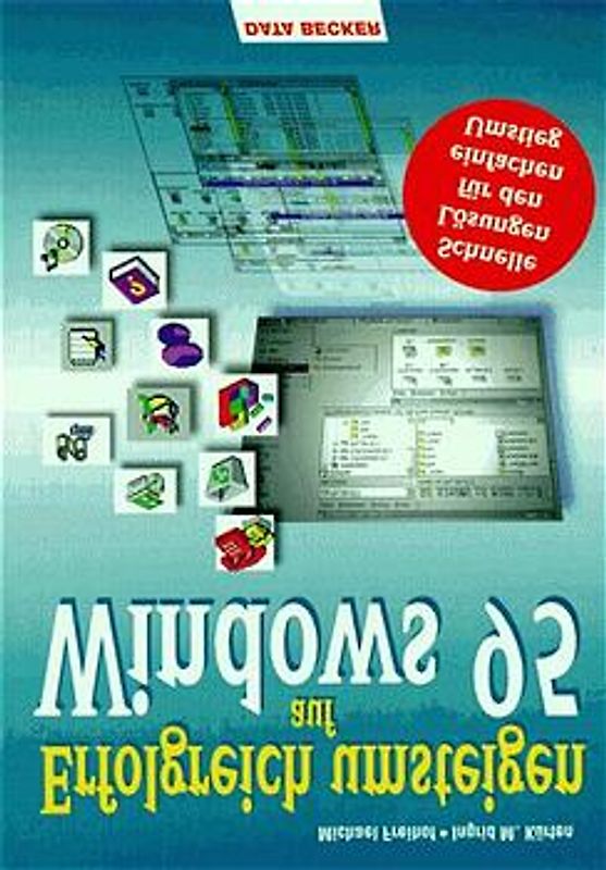 Erfolgreich umsteigen auf Windows 95