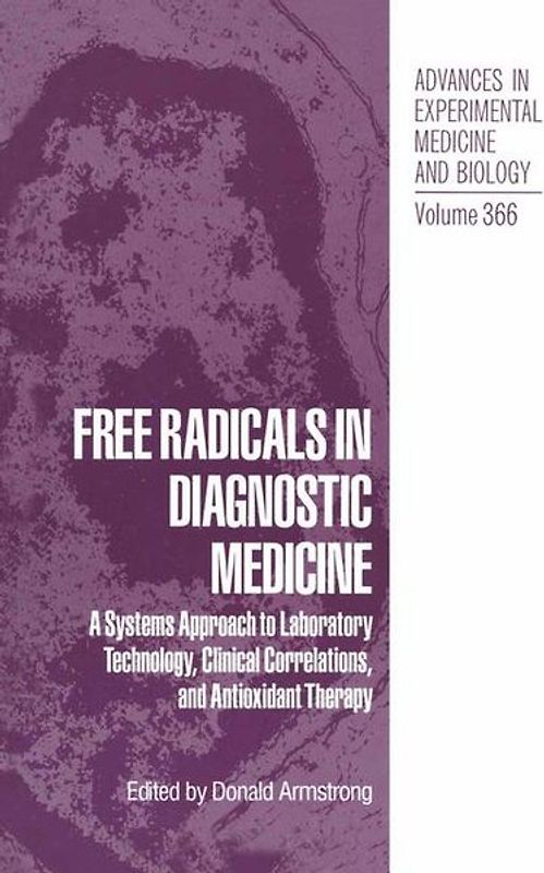Free Radicals in Diagnostic Medicine