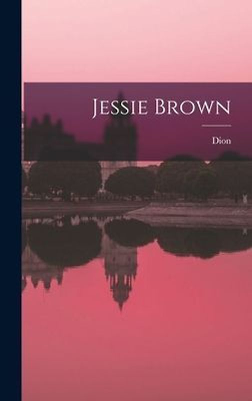 Jessie Brown