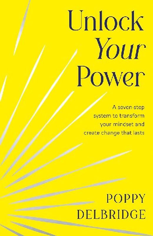 Unlock Your Power