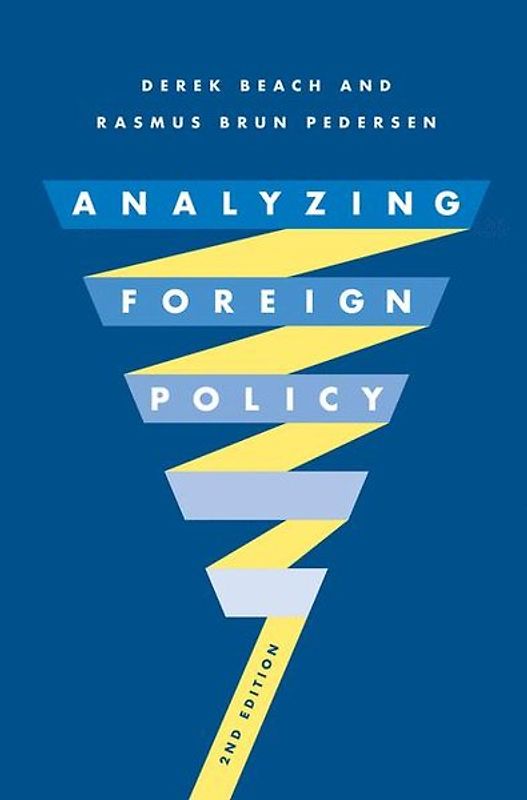 Analyzing Foreign Policy