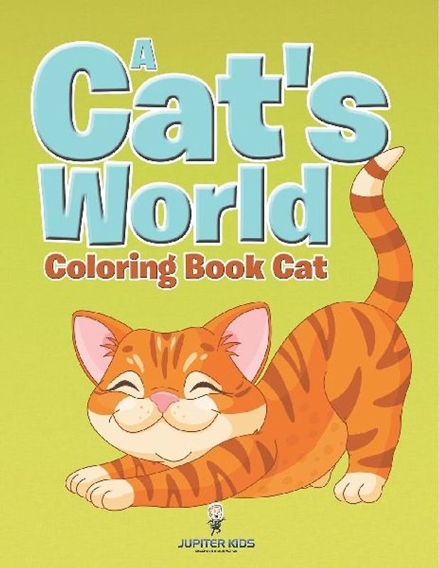 A Cat's World