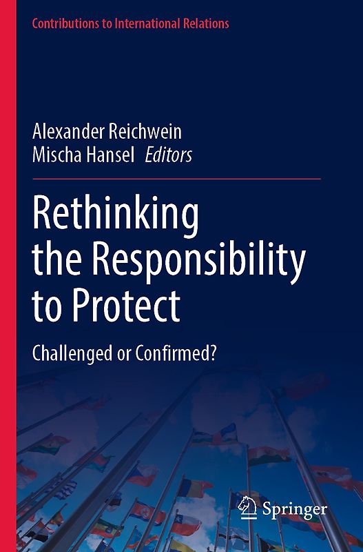 Rethinking the Responsibility to Protect