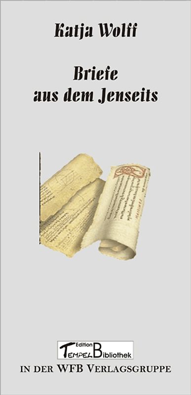 Briefe aus dem Jenseits