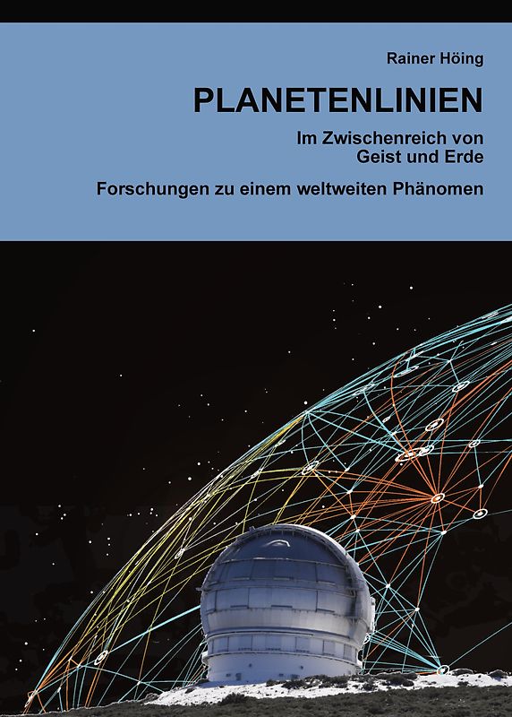 Planetenlinien