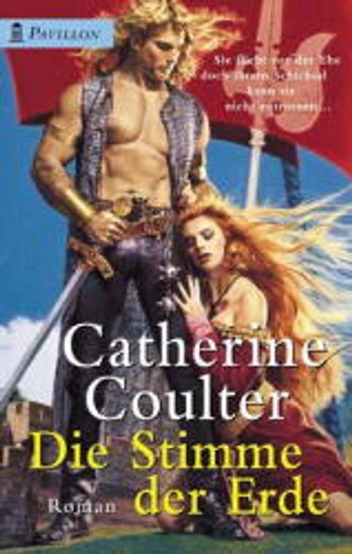 Die Stimme der Erde. Roman