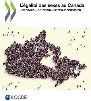 L'égalité des sexes au Canada