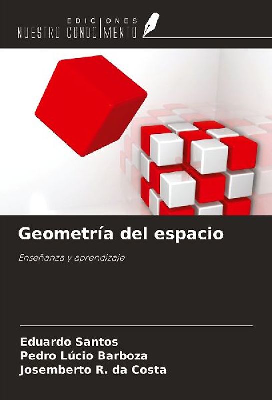 Geometría del espacio
