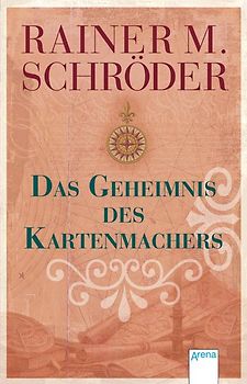 Das Geheimnis des Kartenmachers