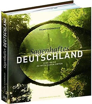 Sagenhaftes Deutschland