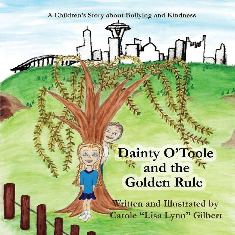 Dainty O'Toole and the Golden Rule