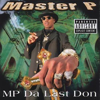 Master P - Da Last Don