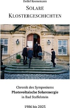 Solare Klostergeschichten