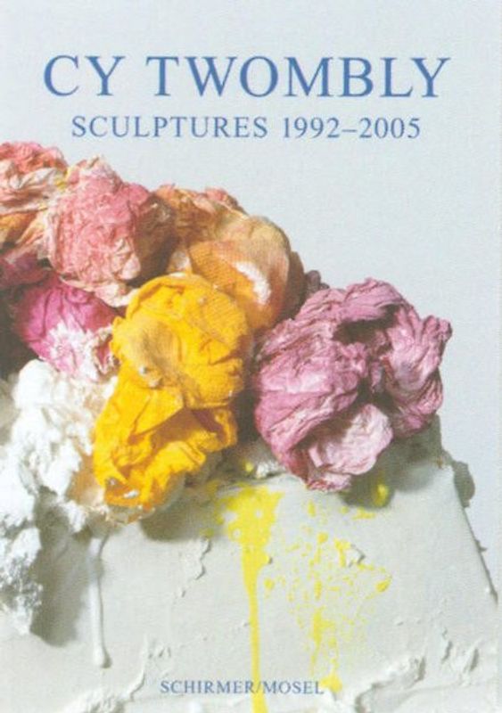 Sculptures 1992-2005