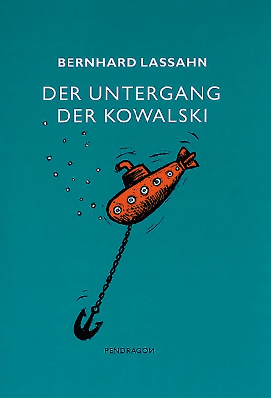Der Untergang der Kowalski